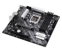 Tarjeta Madre Asrock Z690M Phanton Gaming 4 12va y 13va LGA1700 DDR4 4 slots HDMI M.2 PCIe4.0 USB3.2 mATX