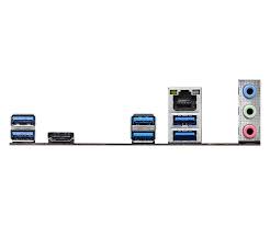 Tarjeta Madre Asrock Z690M Phanton Gaming 4 12va y 13va LGA1700 DDR4 4 slots HDMI M.2 PCIe4.0 USB3.2 mATX