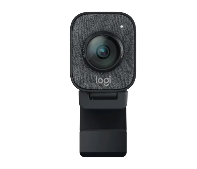 Camara Web Logitech StreamCam FullHD 1080p Tipo C 960-001280