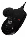 Mouse Logitech Gaming G PRO Wireless Sensor HERO 25K Black 910-005271