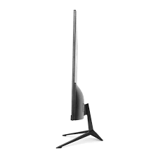 Monitor TEROS de 23.8" TE-2411S Plano / Gaming / 1920X1080 FHD / 100Hz / 1MS / HDMI - VGA