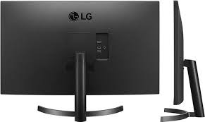 MONITOR LG 27INC QHD IPS 2560X1440 27QN600-B