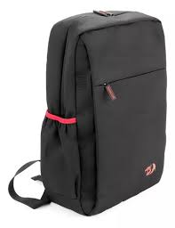 Mochila Redragon Gaming GB-82 Heracles Black
