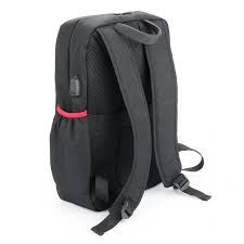 Mochila Redragon Gaming GB-82 Heracles Black