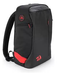 Mochila Redragon Gaming GB-94 Tardis 2 Black