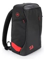 Mochila Redragon Gaming GB-94 Tardis 2 Black