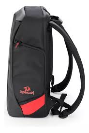 Mochila Redragon Gaming GB-94 Tardis 2 Black