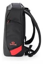 Mochila Redragon Gaming GB-94 Tardis 2 Black
