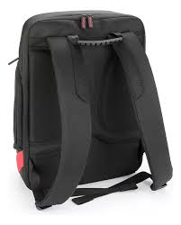 Mochila Redragon Gaming GB-94 Tardis 2 Black