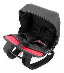 Mochila Redragon Gaming GB-94 Tardis 2 Black