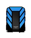 Disco Duro Externo Adata 1tb HD710 Azul USB3,0 Antishock Water Resist AHD710P-1TU31-CBL