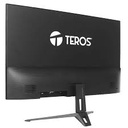 MONITOR TEROS TE-2412S 24 PULG/ PLANO GAMING / 1920X1080 FHD / 100HZ - 1MS / HDMI - VGA