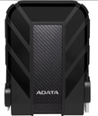 Disco Duro Externo Adata 1tb HD710 Negro USB3,0 Antishock Water Resist AHD710P-1TU31-CBK