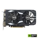TARJETA DE VIDEO ASUS DUAL GTX-1650 4GD6-P-EVO 4GB DDR6 128bits HDMI DVI-D DP PCI Exp. 3.0 DUAL-GTX1650-4GD6-P-EVO