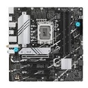 Mbo Asus Prime B760M-A AX 13va Lga1700 4xDDR5-7200 Wifi Bt Hdmi Dp M.2 Usb3.2 Pcie4.0 Matx