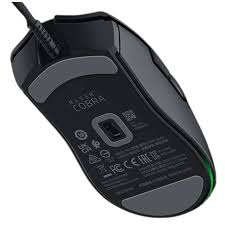 Mouse Gamer Razer Cobra Optico Wired 8,5k DPI  PN: RZ01-04650100-R3U1