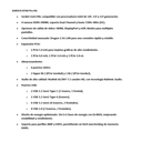 Tarjeta Madre ASROCK B760 Pro RS LGA1700 ddr5 4 slots HDMI-DP-Edp 2.5G ATX