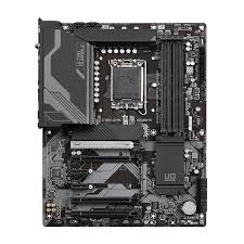 Mbo GIGABYTE Z790 UD AC 13va-14va LGA-1700 4DDR5 WIFI BT HDMI DP 3M.2 USB-C PCIe5.0 ATX