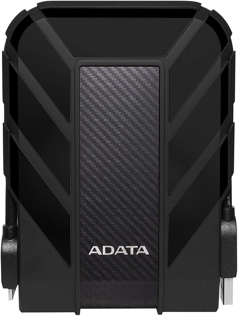 Disco Duro Externo Adata 4tb HD710 USB3,0 Black Antishock Water Resist