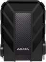 Disco Duro Externo Adata 4tb HD710 USB3,0 Black Antishock Water Resist