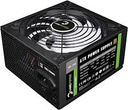 Fuente de Poder Gamemax GP-750 750W 24P-8Pin 110-240V 80 Plus Bronce 216206500008