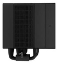 COOLER POR AIRE DEEPCOOL AIR COOLER ASSASSIN IV  LGA 1700/1200/115X/  AMD AM4/AM5 PN: R-ASN4-BKNNMT-G
