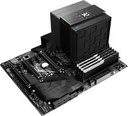 COOLER POR AIRE DEEPCOOL AIR COOLER ASSASSIN IV  LGA 1700/1200/115X/  AMD AM4/AM5 PN: R-ASN4-BKNNMT-G