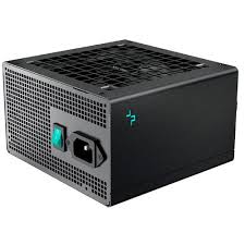 Fuente De Poder DeepCool PK600D US Certificacion 80Plus Bronce PN: R-PK600D-FA0B-WO