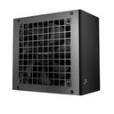 Fuente De Poder DeepCool PK600D US Certificacion 80Plus Bronce PN: R-PK600D-FA0B-WO