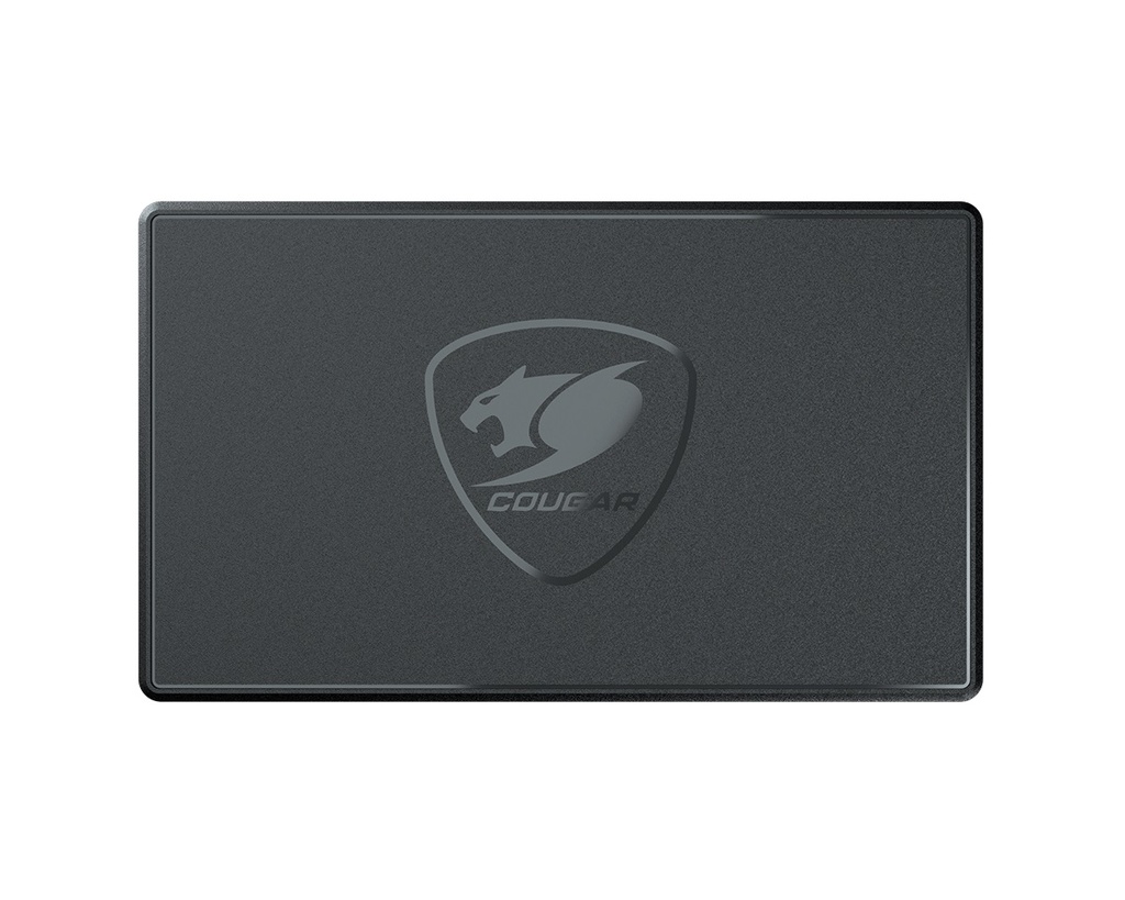 Controlador de fan Cougar Core Box V3 para 6Fans ARGB