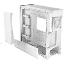 Case Antec Gamer PERFORMANCE 1FT FULL TOWER WHITE PUERTO C EN PANEL 3X140MM AX120MM