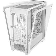 Case Antec Gamer PERFORMANCE 1FT FULL TOWER WHITE PUERTO C EN PANEL 3X140MM AX120MM