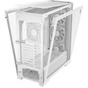 Case Antec Gamer PERFORMANCE 1FT FULL TOWER WHITE PUERTO C EN PANEL 3X140MM AX120MM