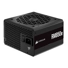 Fuente De Poder Corsair RM850e 850w 80Plus Gold CP-9020263-NA PCIe 5,0