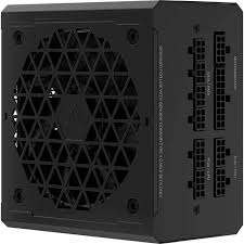 Fuente De Poder Corsair RM850e 850w 80Plus Gold CP-9020263-NA PCIe 5,0