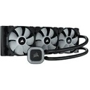CPU COOLER Corsair - Hydro H150 RGB Sistema de refrigeración líquida radiador 360mm CW-9060054-WW