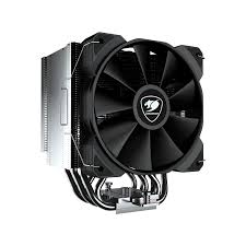 CPU COOLER Cougar Forza 85 Essential enfriamiento por aire 1 fan LGA1700 AM4/AM5