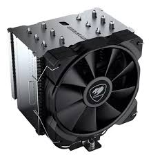 CPU COOLER Cougar Forza 85 Essential enfriamiento por aire 1 fan LGA1700 AM4/AM5
