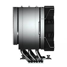 CPU COOLER Cougar Forza 85 Essential enfriamiento por aire 1 fan LGA1700 AM4/AM5