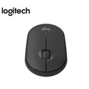 Mouse Logitech wireles M350S Pebble Mouse 2 Grafito Wireless RF - BT 4000DPI 910-007049