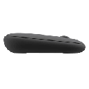 Mouse Logitech wireles M350S Pebble Mouse 2 Grafito Wireless RF - BT 4000DPI 910-007049