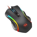 MOUSE GAMER REDRAGON GRIFFIN M607 7 BOTONES CON CABLE