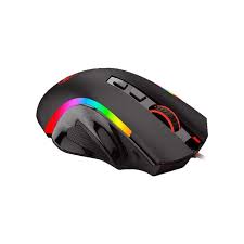 MOUSE GAMER REDRAGON GRIFFIN M607 7 BOTONES CON CABLE