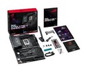 Mbo Asus ROG STRIX Z790-F Gaming 13va LGA-1700 4DDR5-7800 HDMI DP WIFI BT 4M.2 10USB3.2 PCIe5.0 ATX 90MB1CP0'M1AAY1