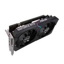 TARJETA DE VIDEO ASUS DUAL RTX-3050-6G 6GB GDDR6 96bit HDMI DP DVI 2VENT. PCI exp. 4.0  DUAL-RTX3050-O6G