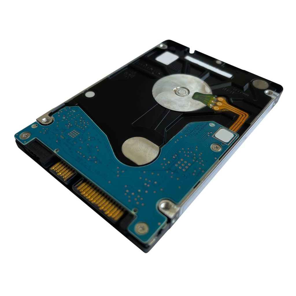 Disco Duro Interno 1Tb Seagate Laptop Mobile HDD 5400rpm 7mm ST1000LM035