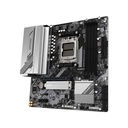 Mainboard Gigabyte B650M gaming plus AM5 ddr5 4 slots HDMI DP 2.5 LAN WiFi mATX