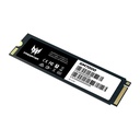 Disco sólido Acer predator GM7 512GB PCIE GEN4 M.2 2280 7200MBS