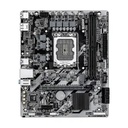 Mbo Gigabyte H810m K Intel Core Ultra Lga1851 Ddr5-6400 Dp Hdmi M.2 10usb Pcie4.0 Micro-atx