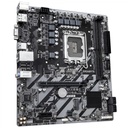 Mbo Gigabyte H810m K Intel Core Ultra Lga1851 Ddr5-6400 Dp Hdmi M.2 10usb Pcie4.0 Micro-atx